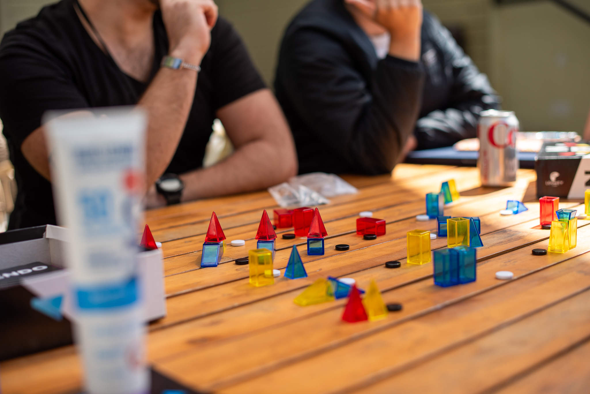 Arbor Summer Camp activities